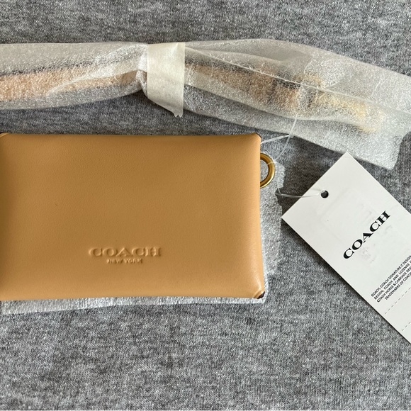 Coach wallet / wristlet - Picture 2 of 4